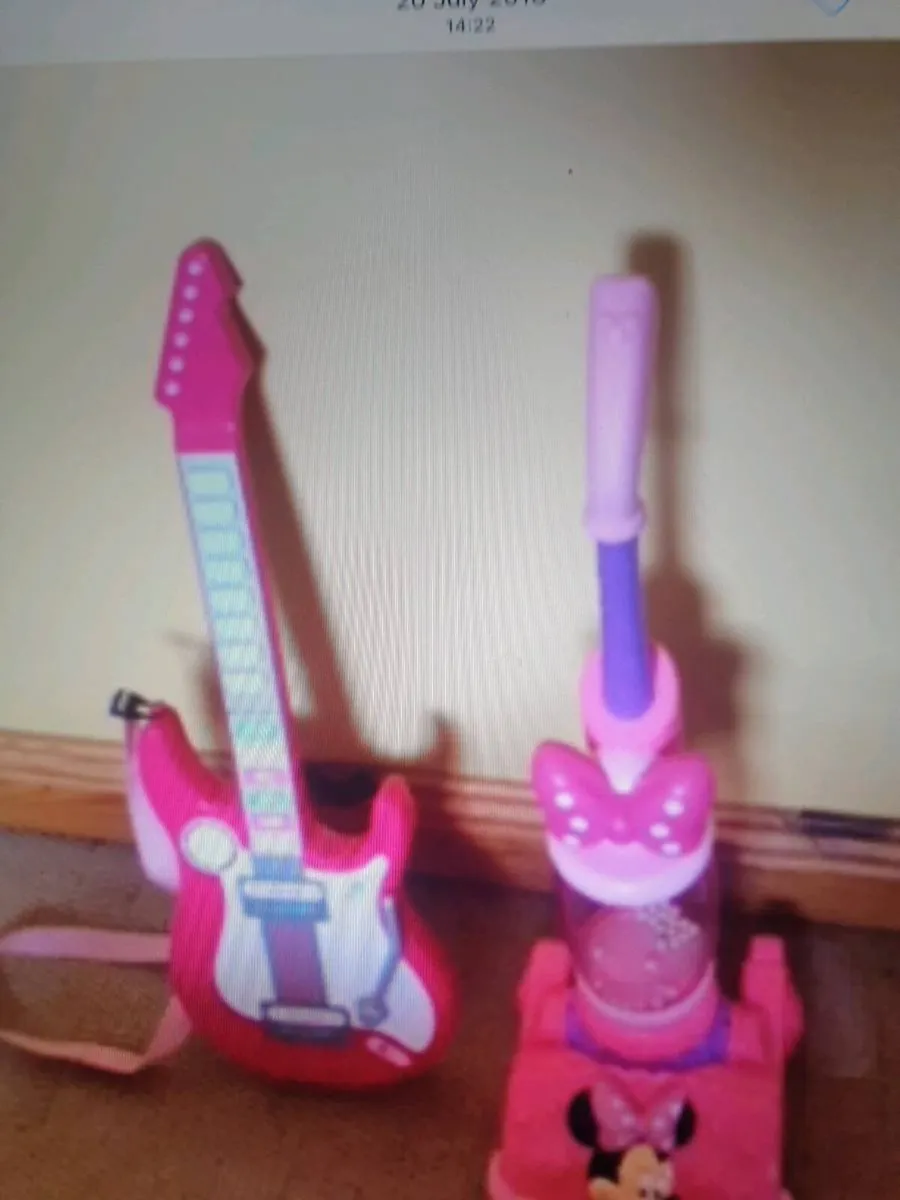 Toys