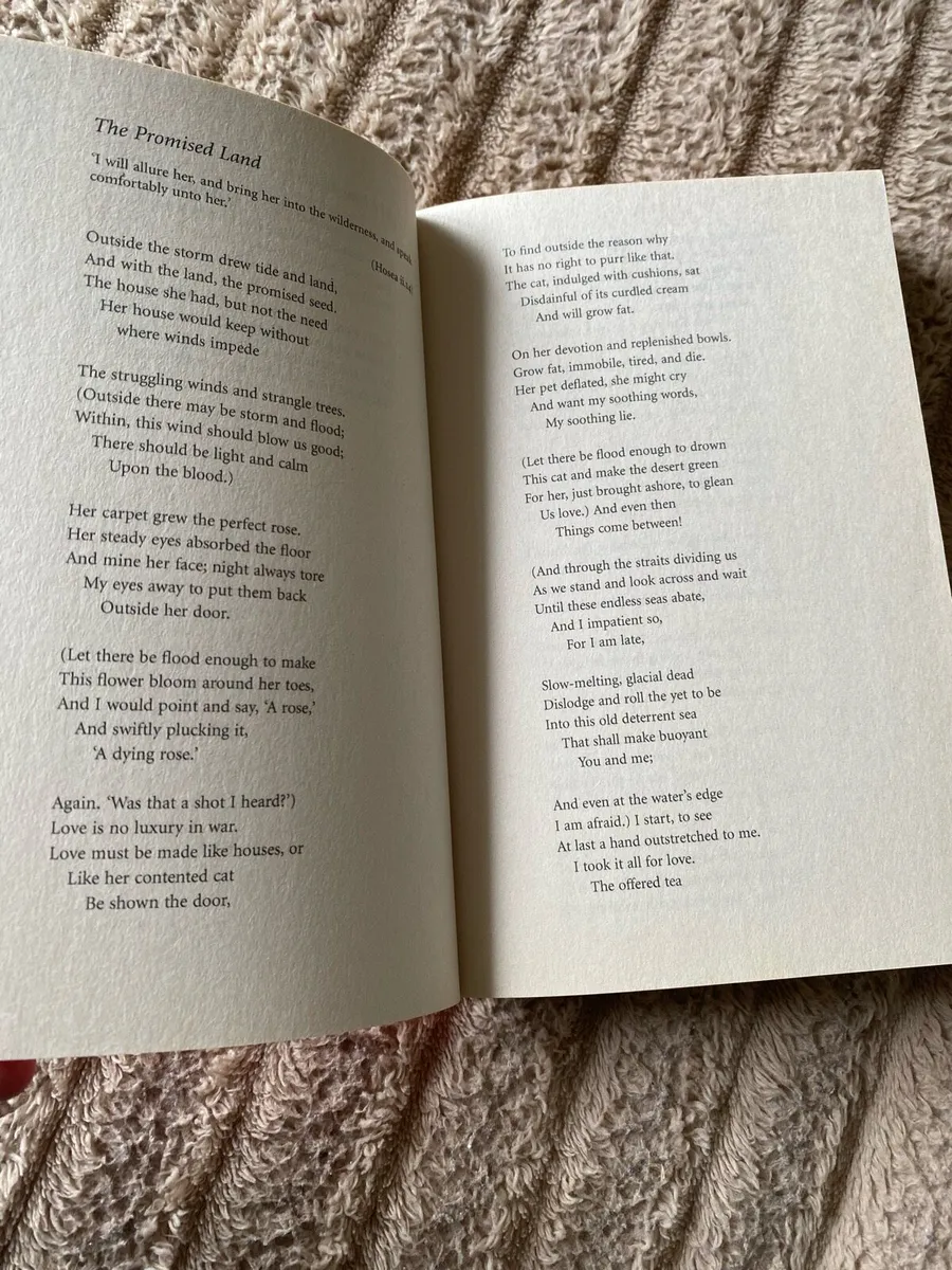 Tony Harrison Collected Poems - Image 3
