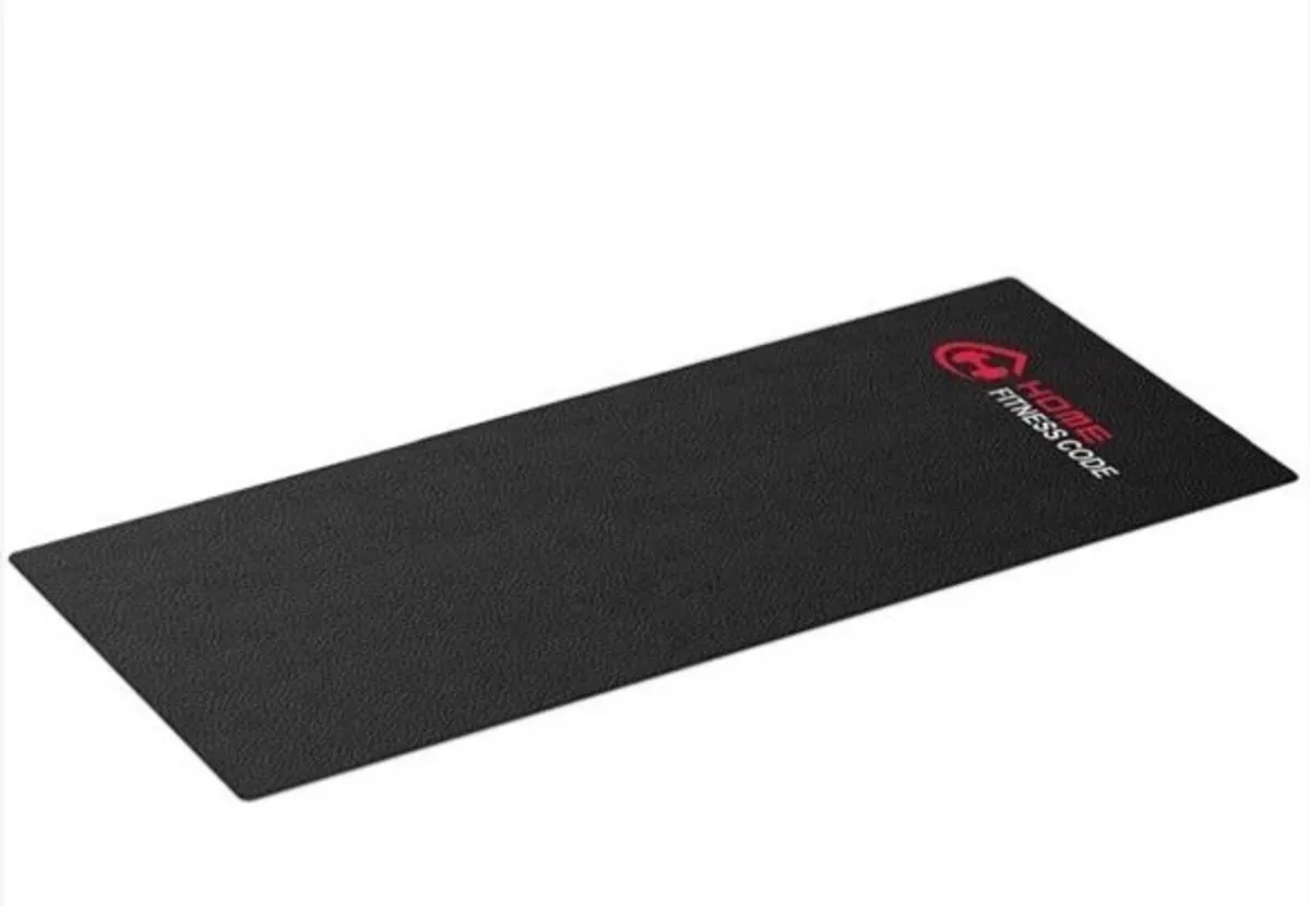 Folding Treadmill - Image 2
