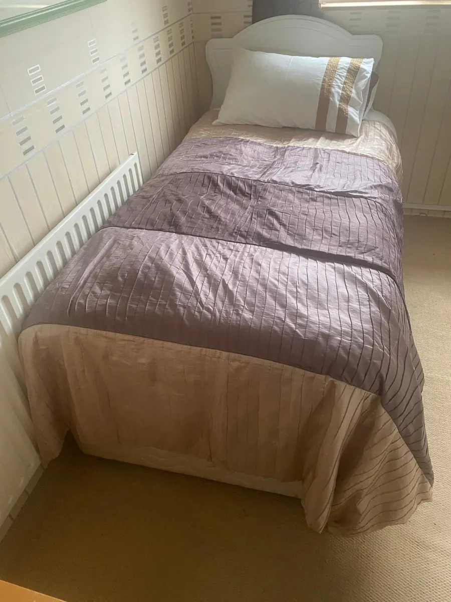 Beds and mattress - Image 3