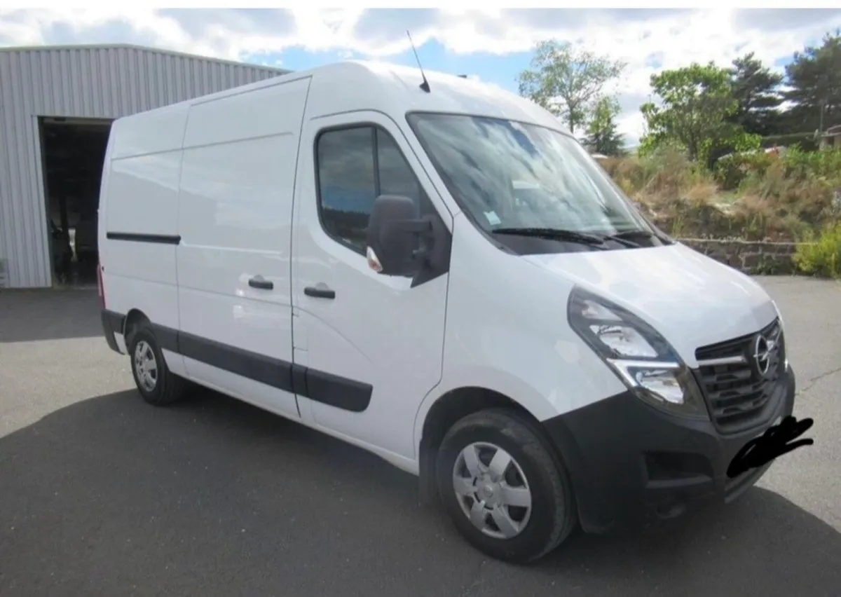 Man with a Van – Reliable & Affordable Removals