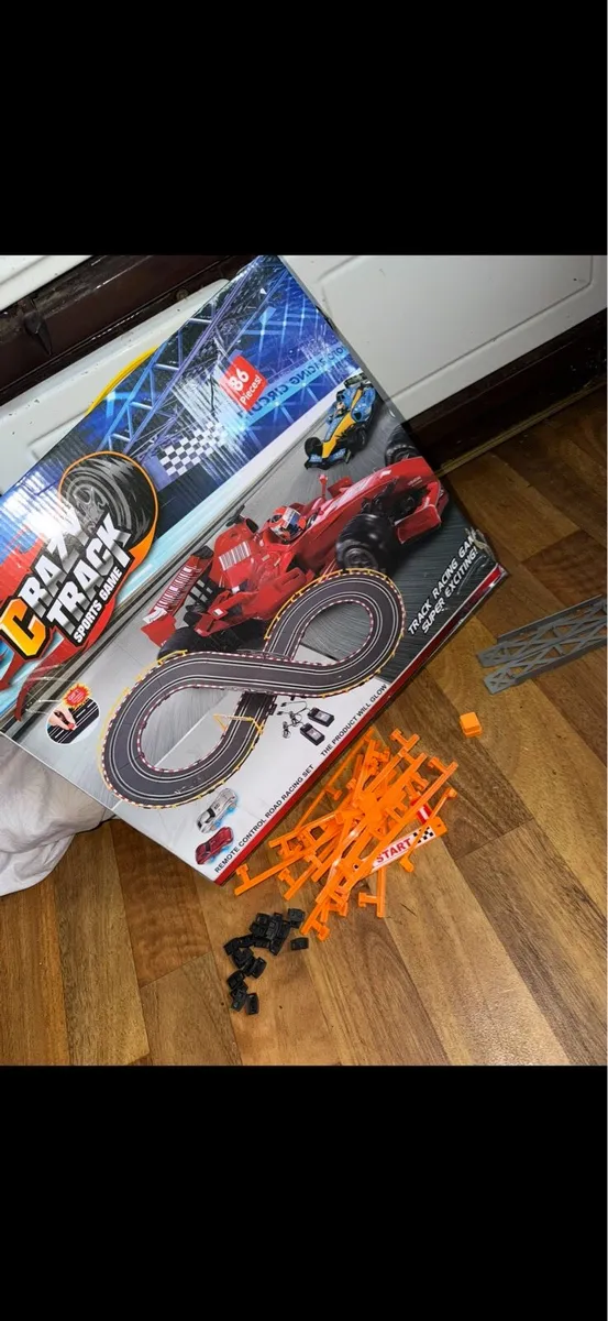 Race Track - Image 2