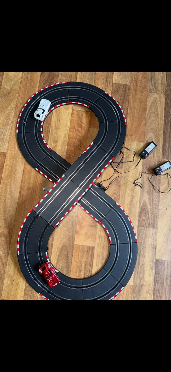 Race Track - Image 3