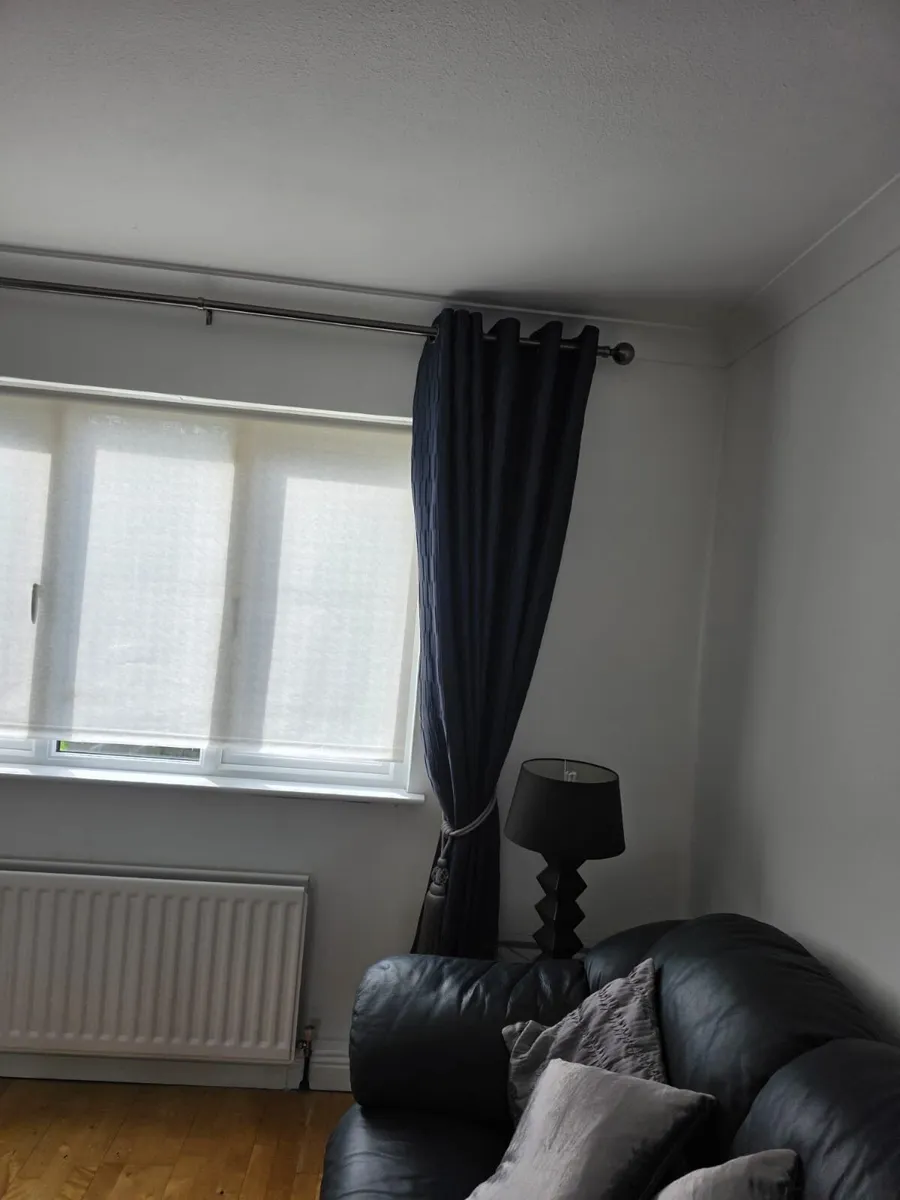 Curtains