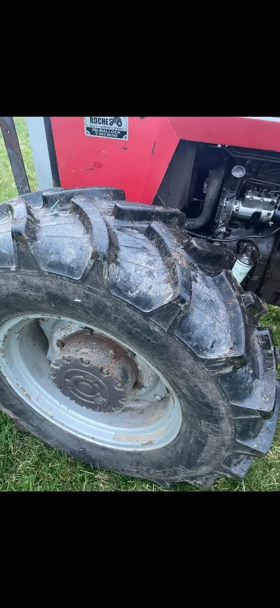 Massey Ferguson 290 - Image 4