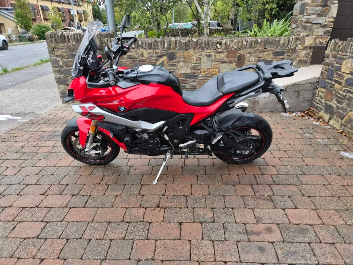 Bmw S1000XR - Image 2