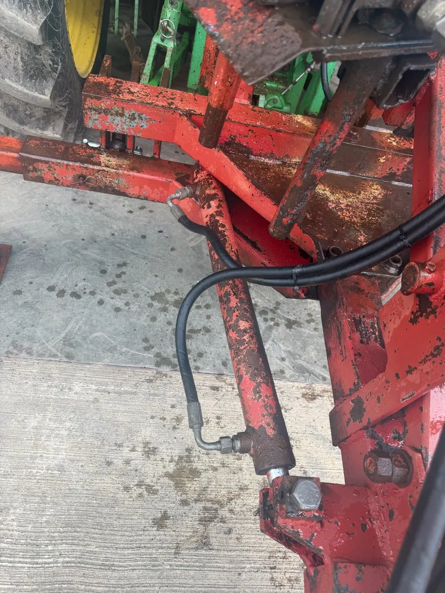 Parmiter Post driver - Image 4