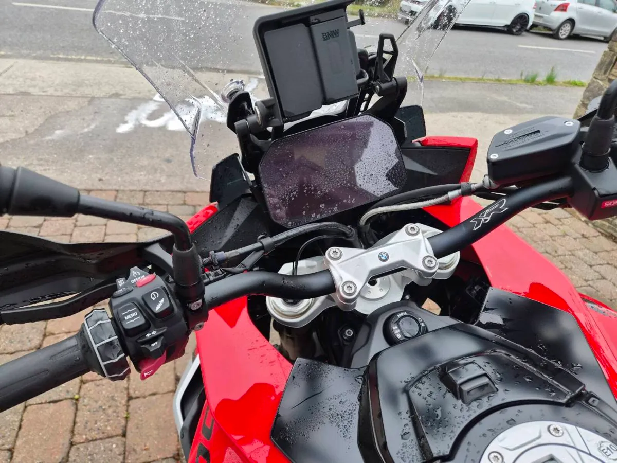 Bmw S1000XR - Image 4