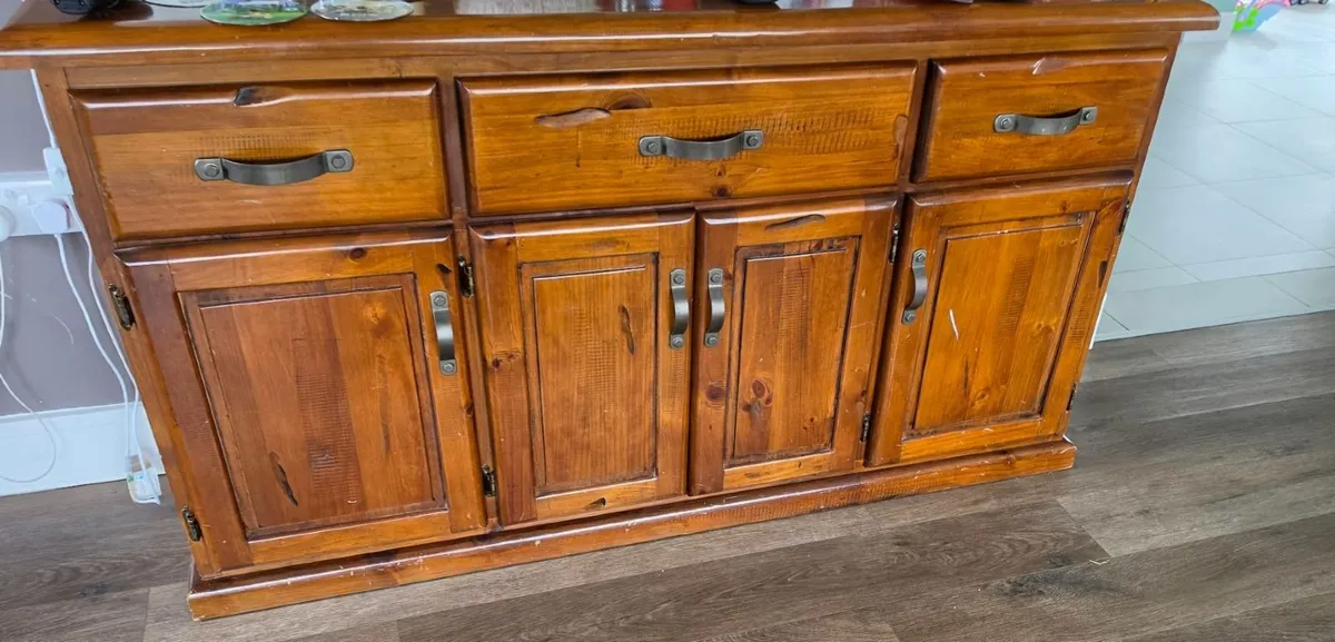 Sideboard - Image 1
