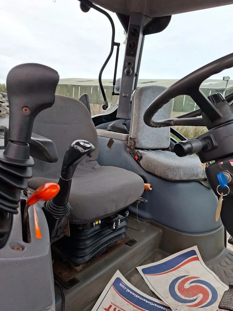 Tractor - Image 4