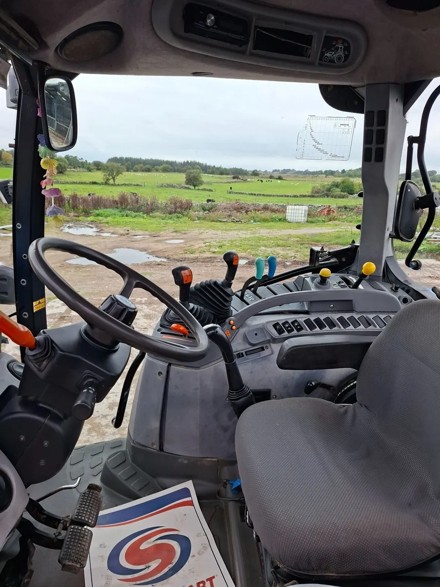 Tractor - Image 1
