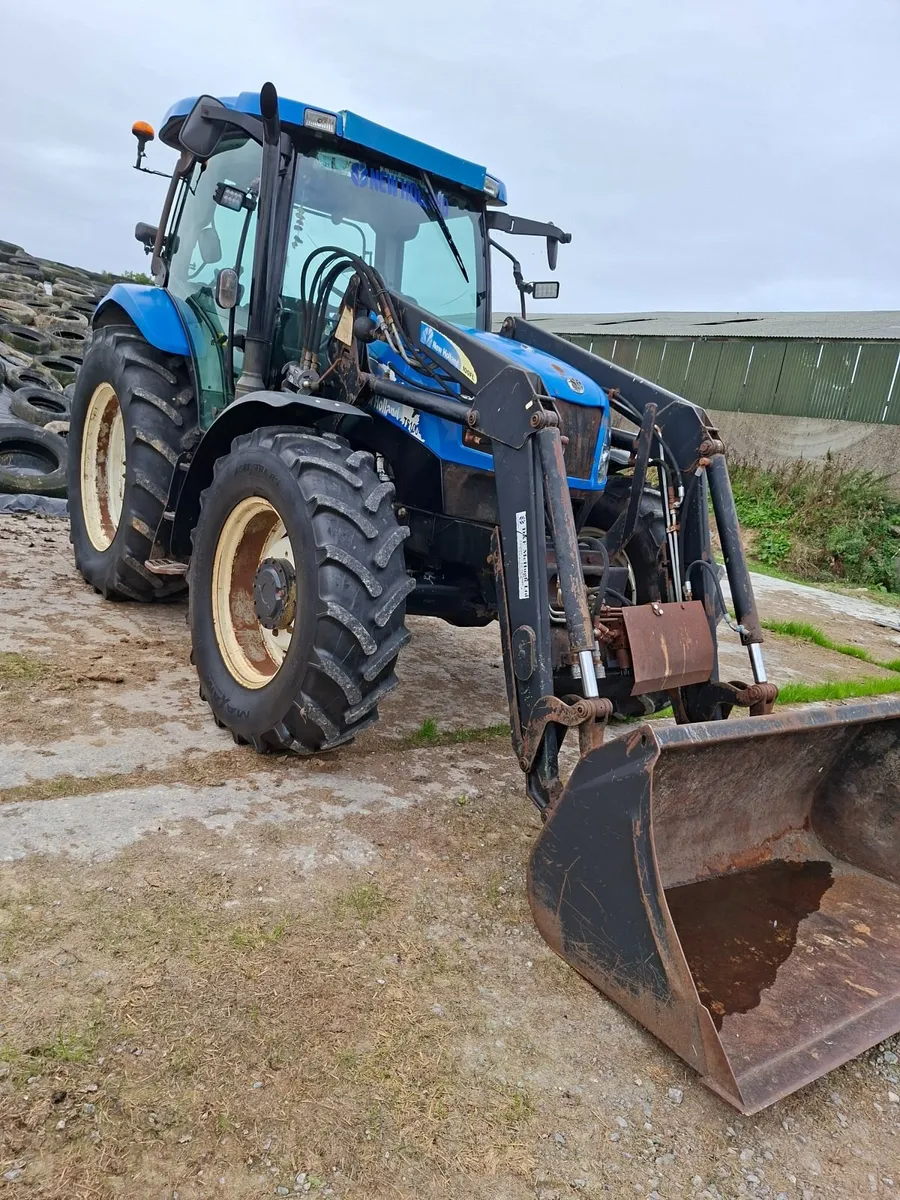 Tractor - Image 2