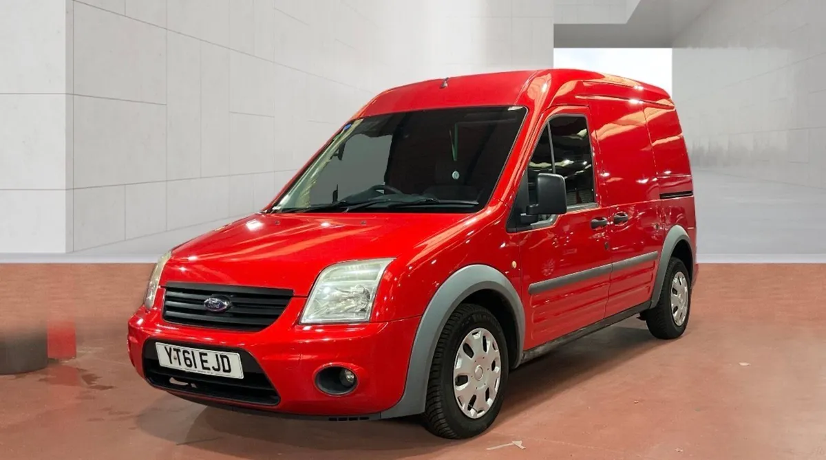 Van - Image 2