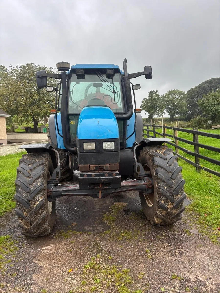 Tractor - Image 2