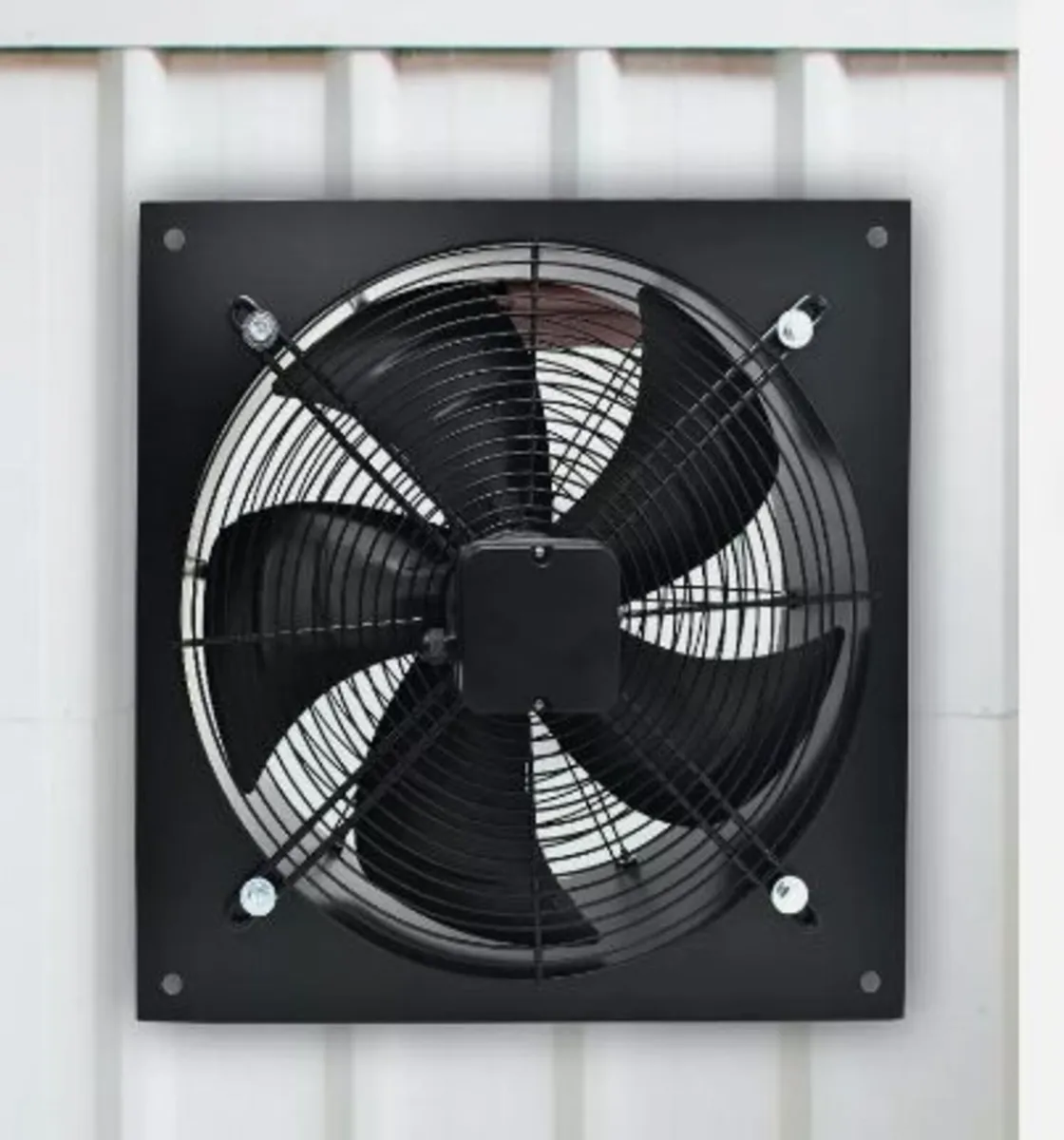 extraction  fans,  heavy  duty - Image 4