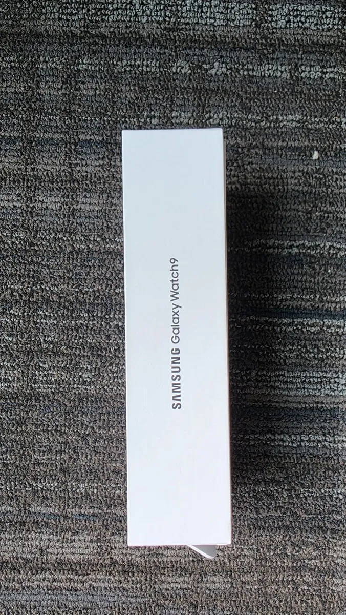 Samsung Galaxy Watch 9 44mm LTE /Cellular - Image 3