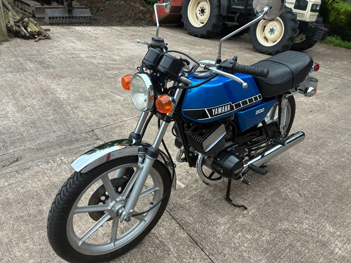 YAMAHA Other 1979 - Image 4