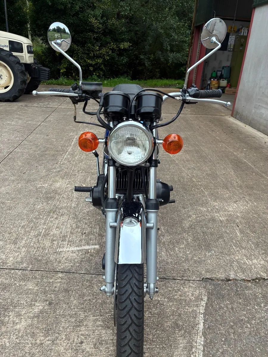 YAMAHA Other 1979 - Image 3