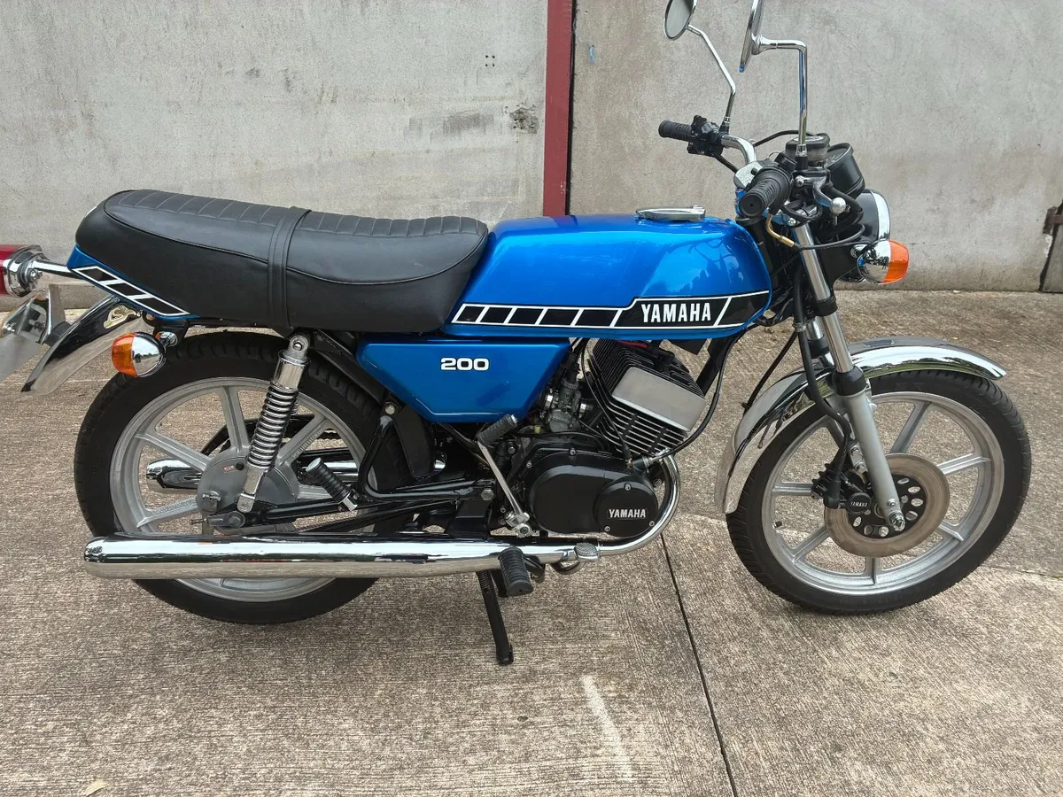 YAMAHA Other 1979 - Image 1