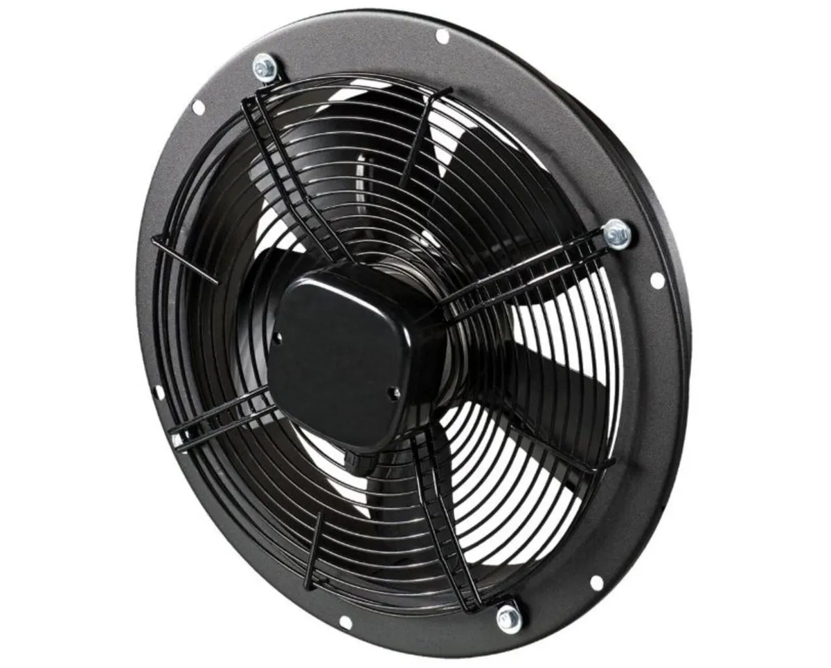 extractor  fans  for  commercial - Image 4