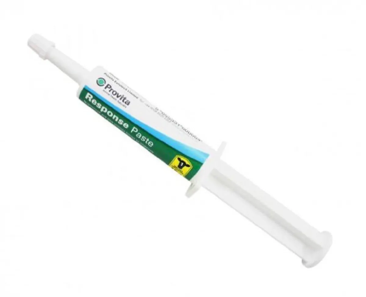 PROVITA RESPONSE CALF PASTE 15G