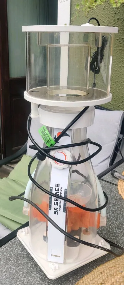 Saltwater tank equipment - Image 4