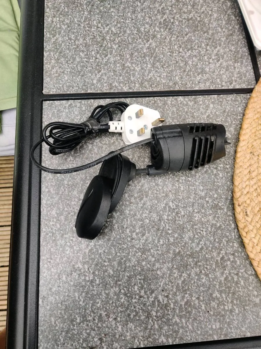 Saltwater tank equipment - Image 4