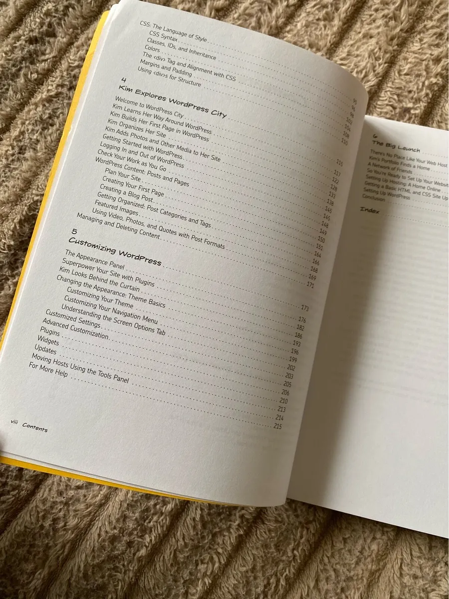 Build your own website 📕 Book - Image 2