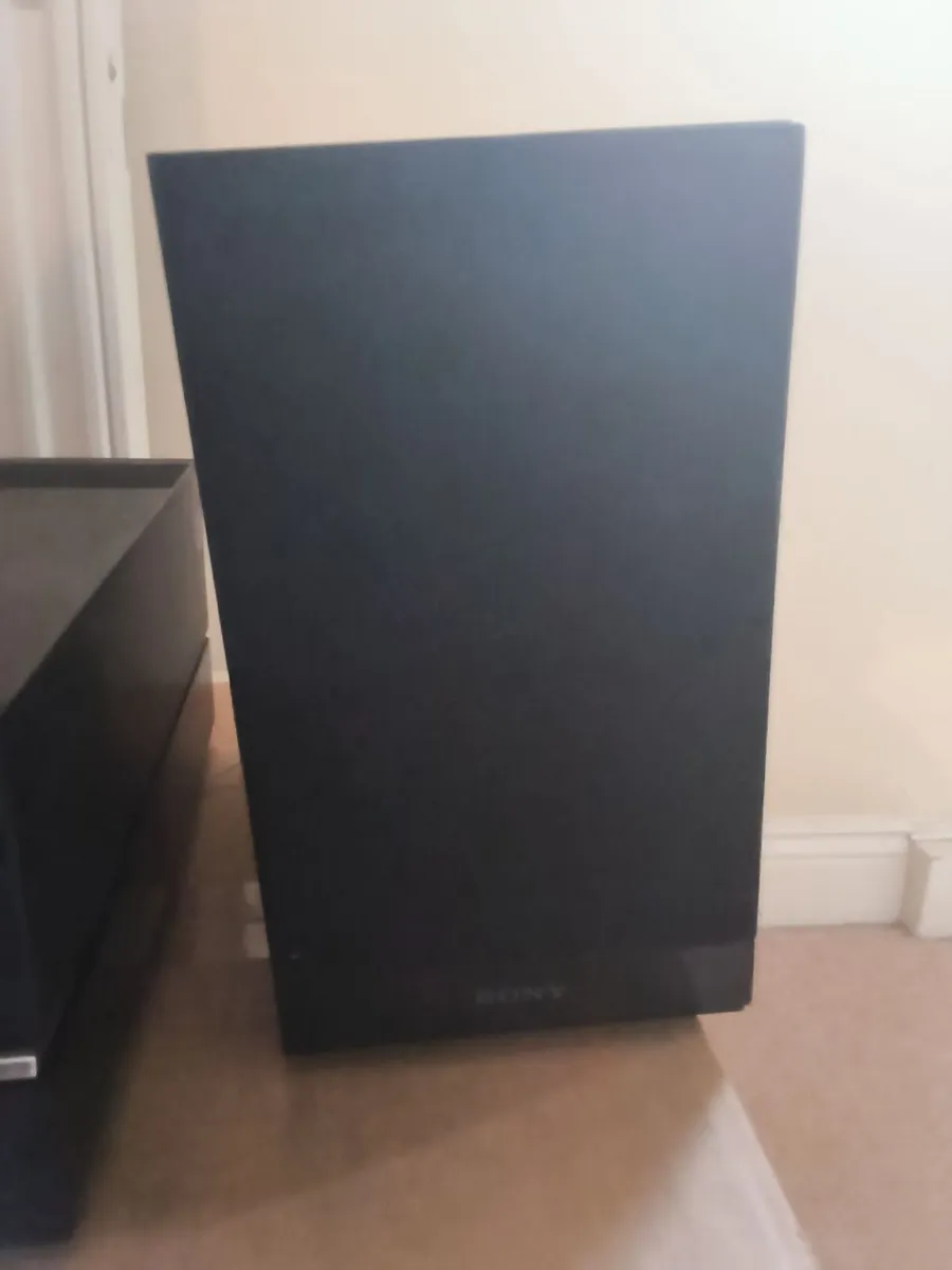 Stereo  system - Image 3
