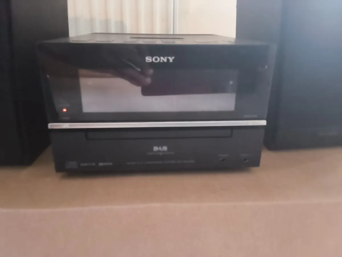 Stereo  system - Image 4