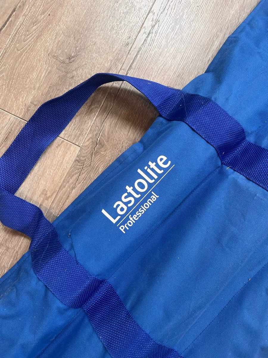 Lastolite photography background support kit (3m) - Image 2