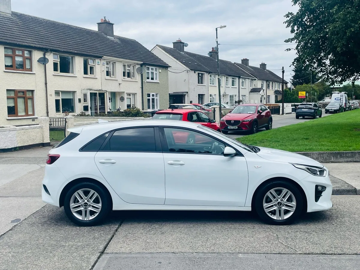Kia Ceed K2 Van *no vat* - Image 2
