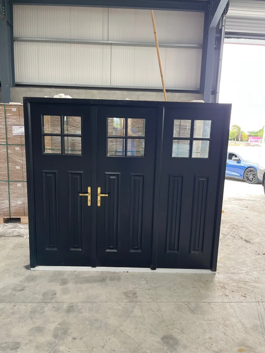 Door - Image 1