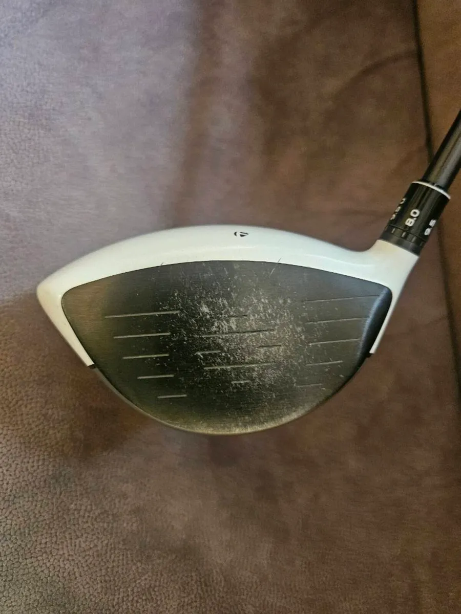 Taylormade R1 Driver - Image 3