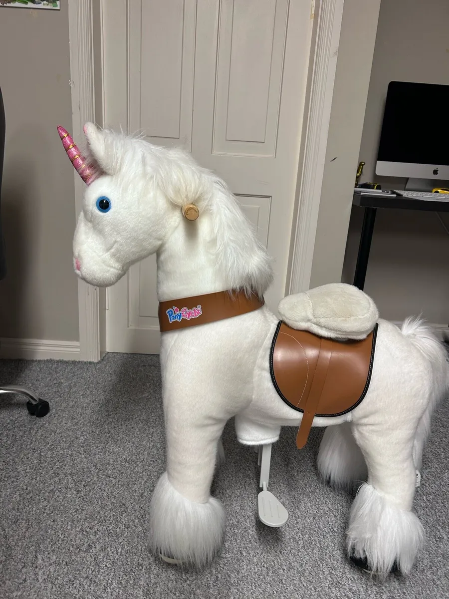 Ponycycle Unicorn - Image 2