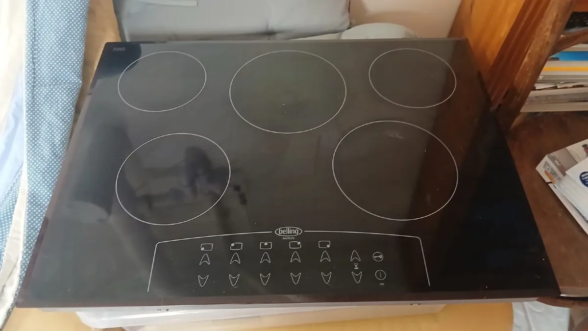 Kichen hob - Image 1