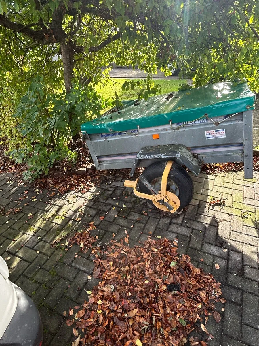 Rib Engine Trailer - Image 3
