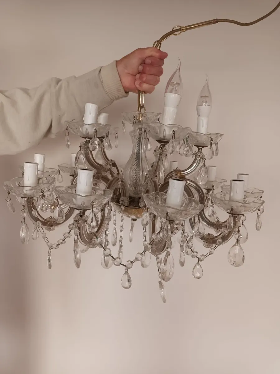Chandelier - Image 2