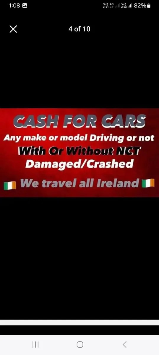 We buy all unwanted vehicles best prices paid Cash - Image 2
