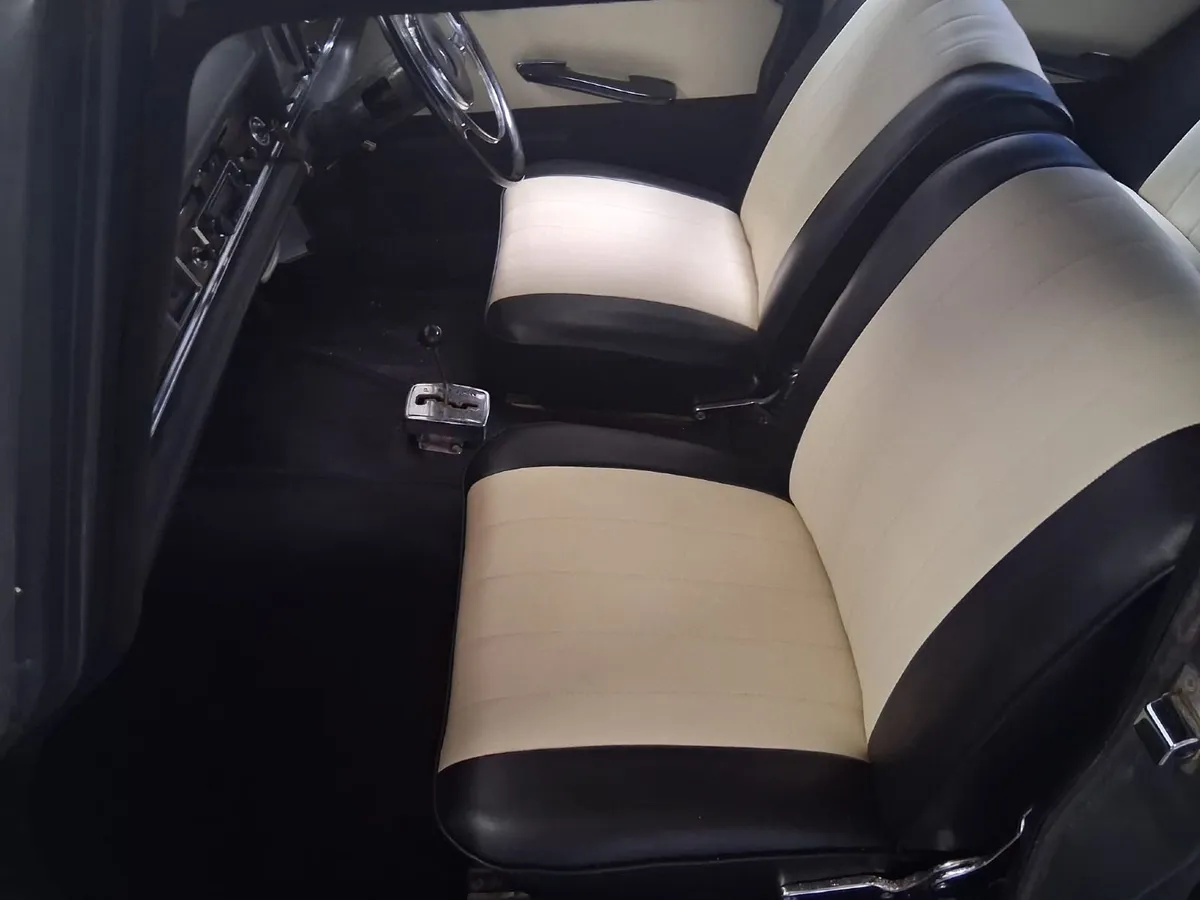 AUTO UPHOLSTERY SERVICES - Image 3