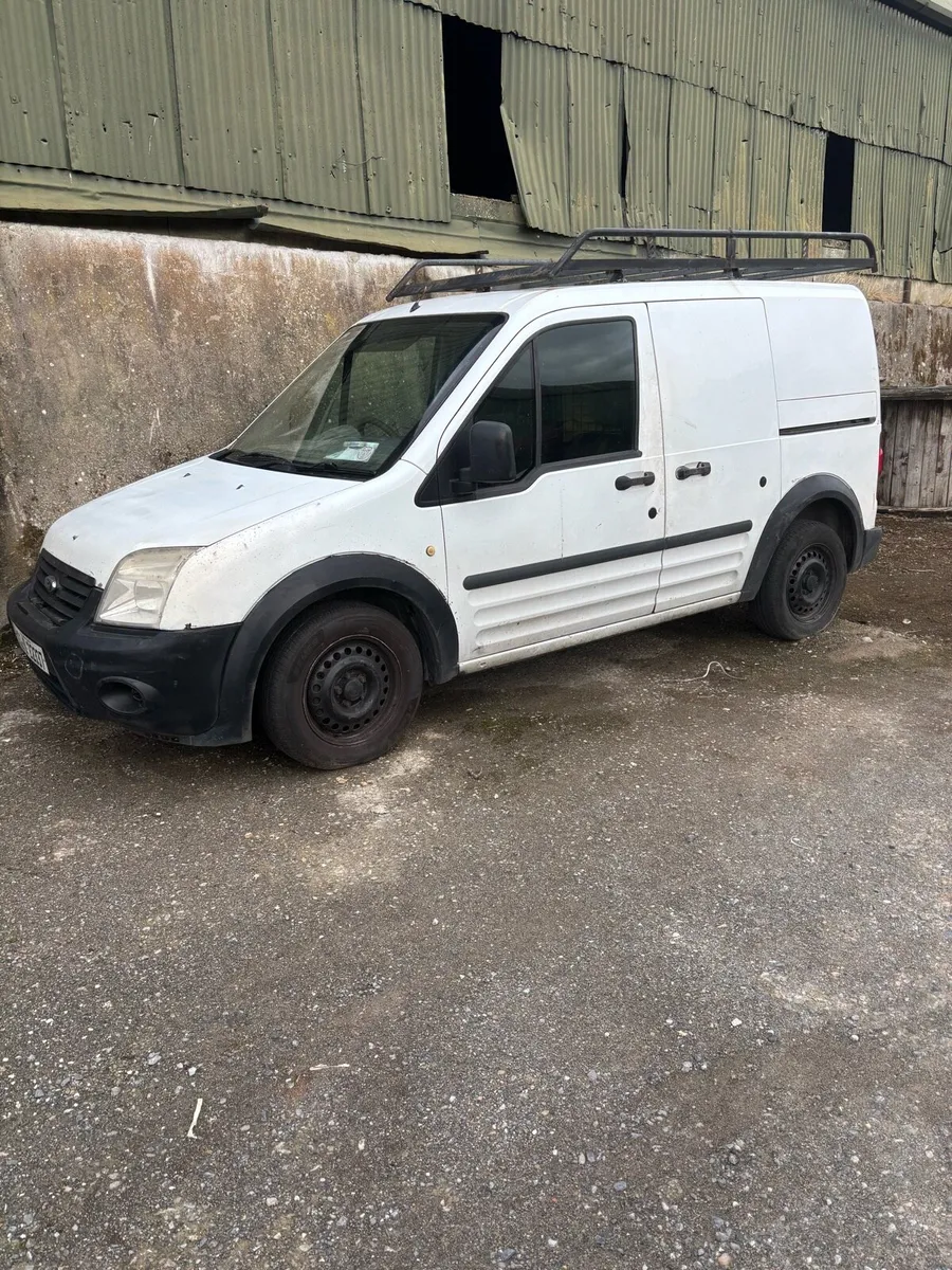 Ford Connect - Image 2