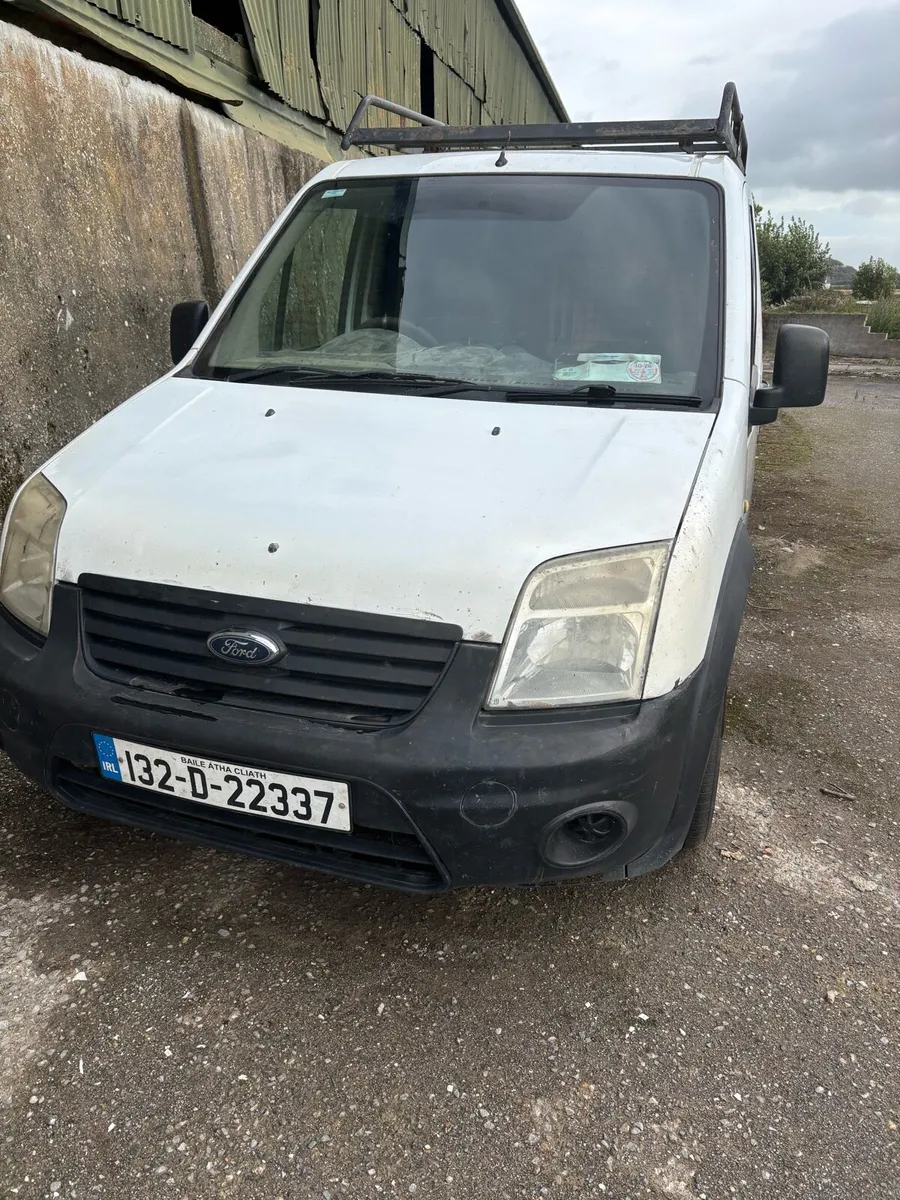 Ford Connect - Image 1