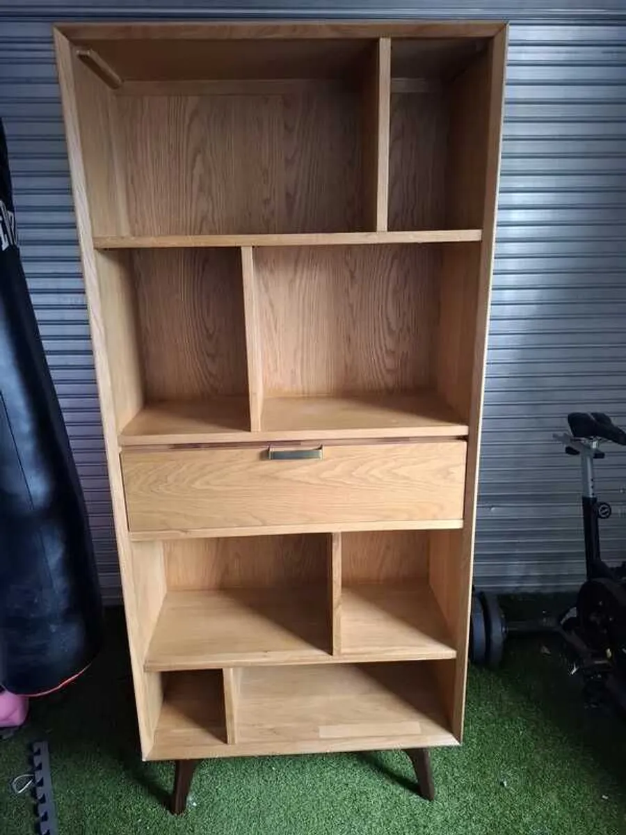 Book Case - Image 1