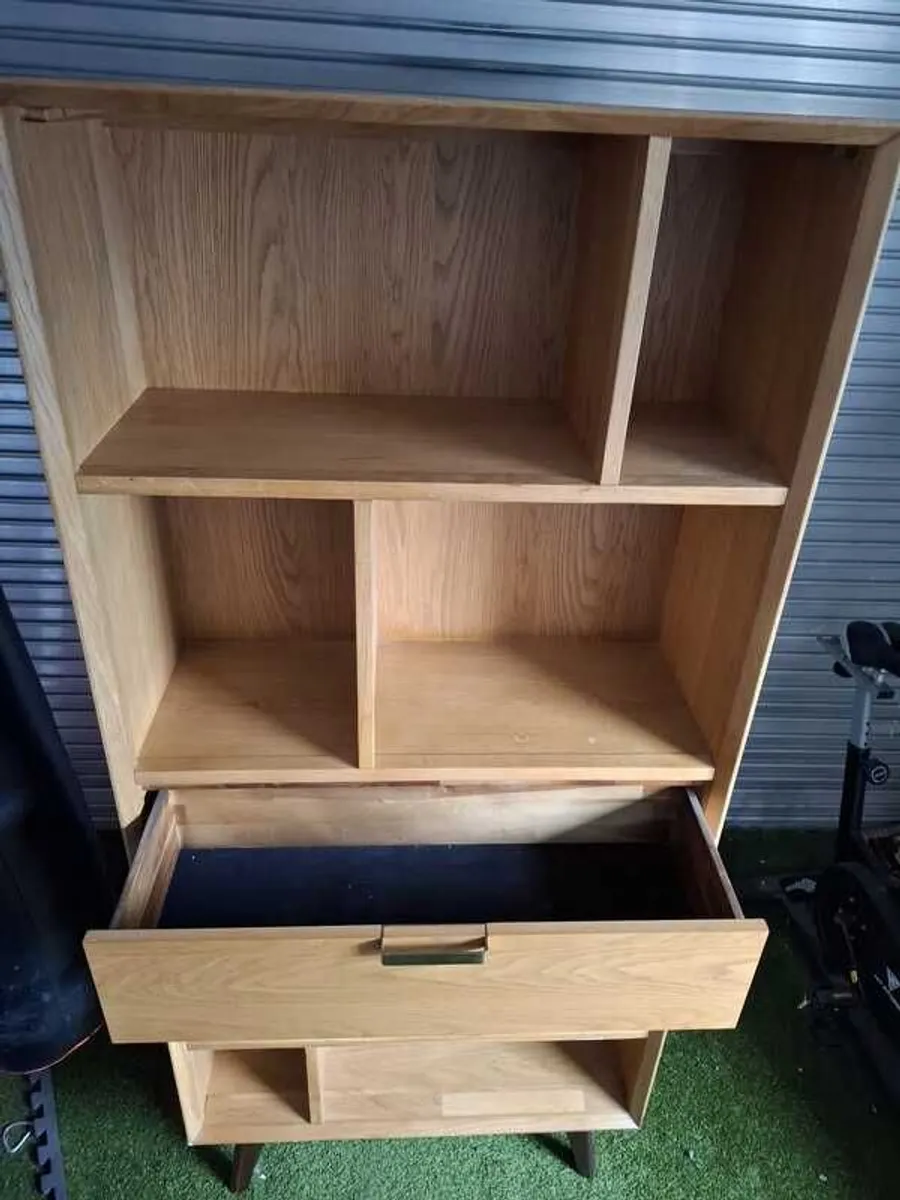 Book Case - Image 3