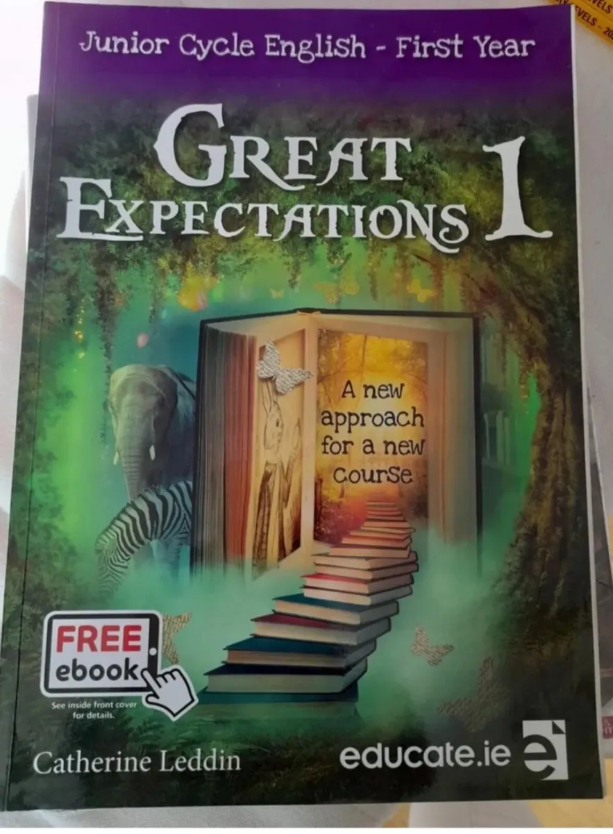 School books