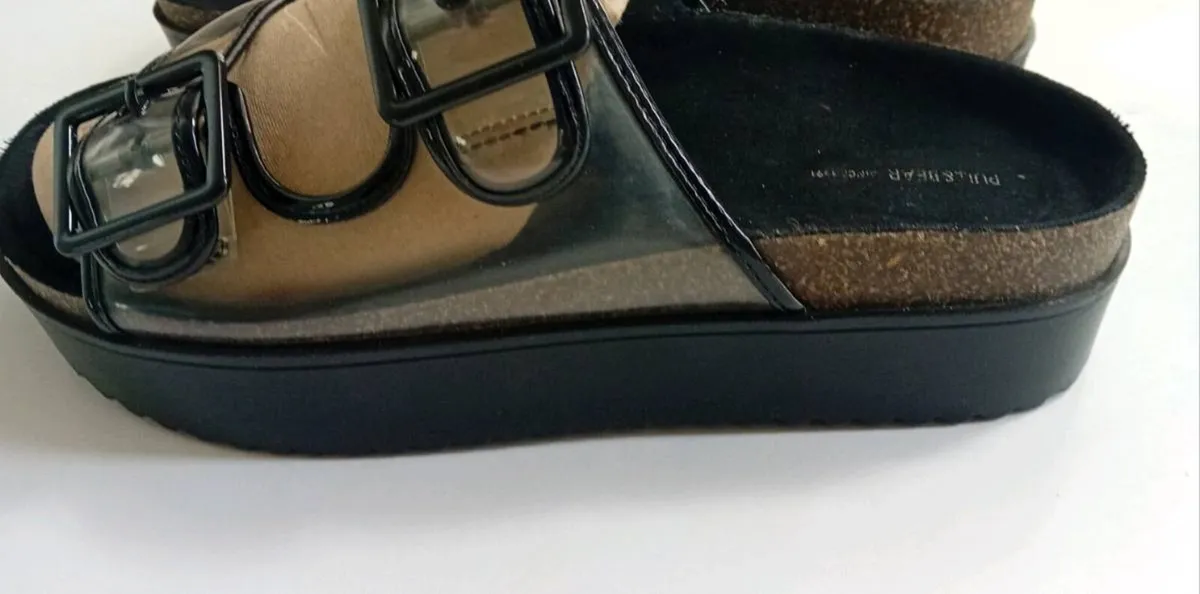 Woman Shoes - Image 4
