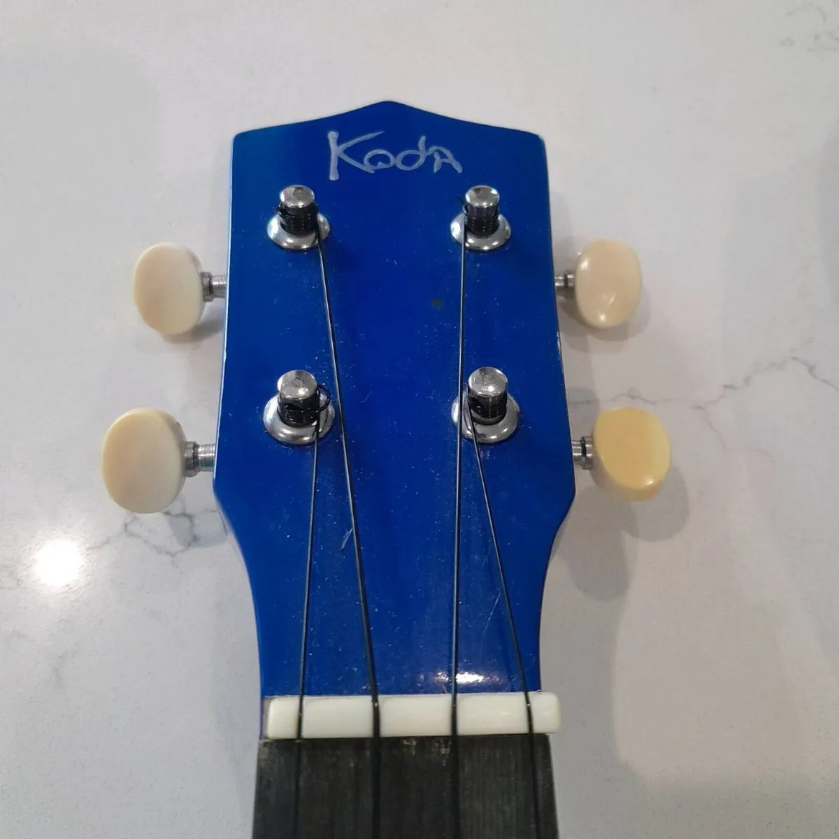 Ukelele, blue Koda - Image 2