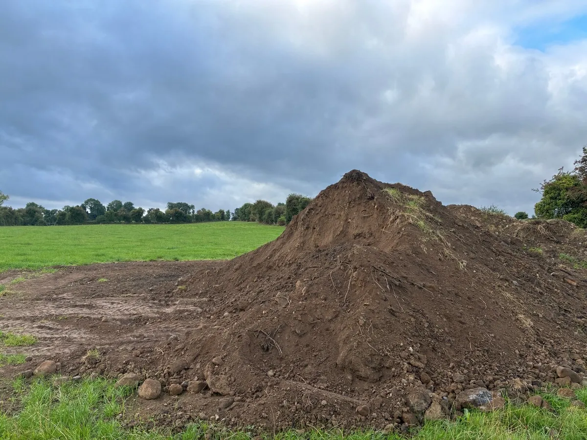Top soil - Image 4