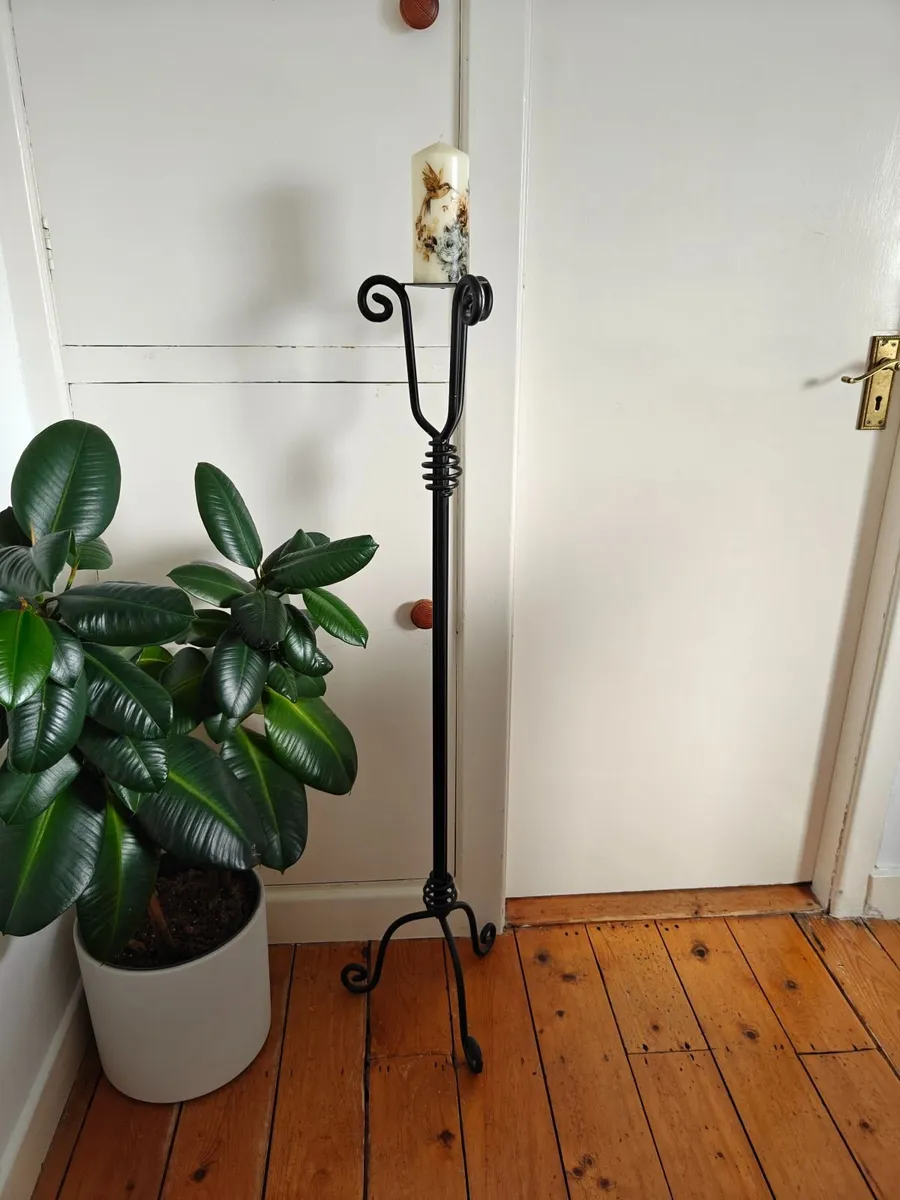 Candlestick