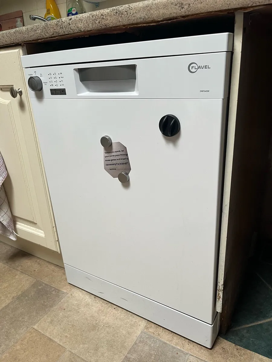 Dishwasher - Image 1